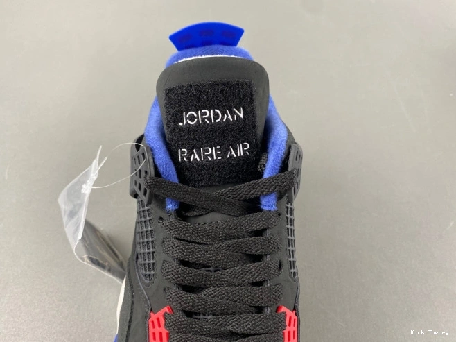 Kick Theory Rare Jordan 4 Air Air FV5029-003 0721
